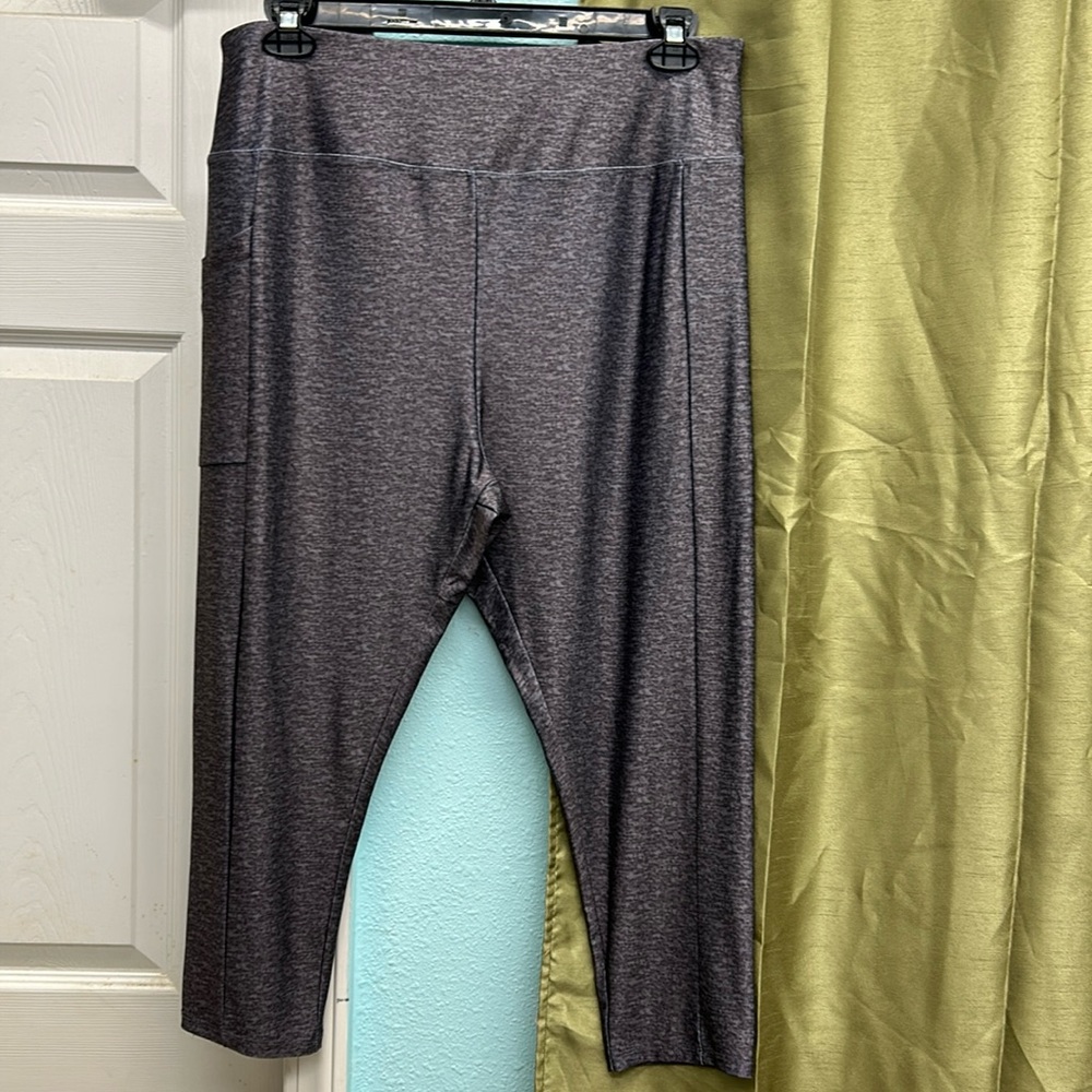 Pro Zone plus Size activewear